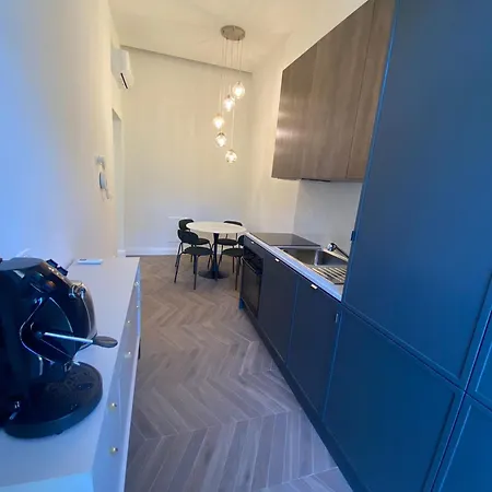 Apartamento Pm 57 Via Vittorio Locchi *