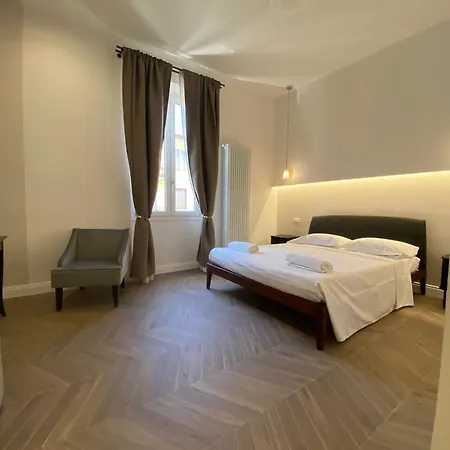 Apartamento Pm 57 Via Vittorio Locchi
