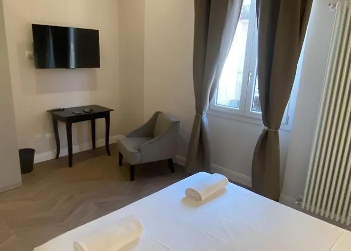 Appartement Pm 57 Via Vittorio Locchi Florence