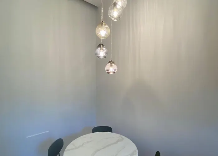 Pm 57 Via Vittorio Locchi Appartement *