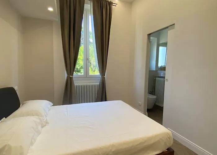 Appartement Pm 57 Via Vittorio Locchi Florence
