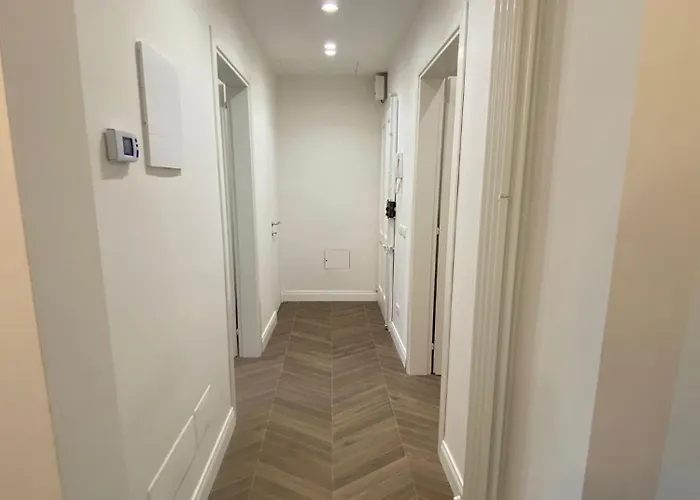 Pm 57 Via Vittorio Locchi Appartement *