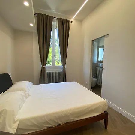 Apartment Pm 57 Via Vittorio Locchi Florence