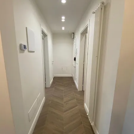 Pm 57 Via Vittorio Locchi Apartment *
