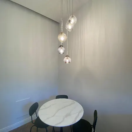 Pm 57 Via Vittorio Locchi Appartement *